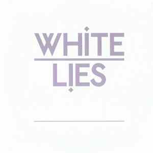 White Lies - Death FLAC
