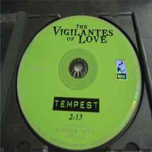 Vigilantes Of Love - Tempest FLAC