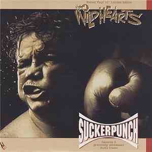 The Wildhearts - Suckerpunch FLAC