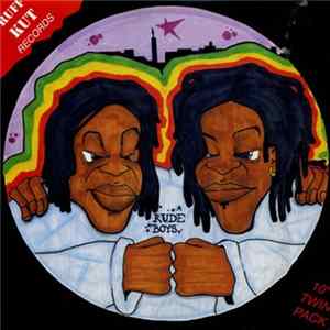 Gappa G & Hyper Hype - The Information Centre Remixes FLAC