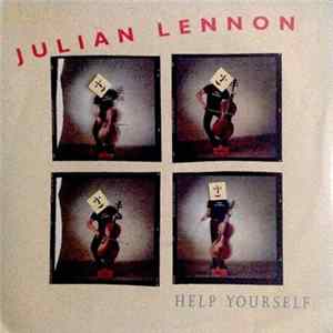 Julian Lennon - Help Yourself FLAC
