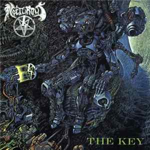 Nocturnus - The Key FLAC