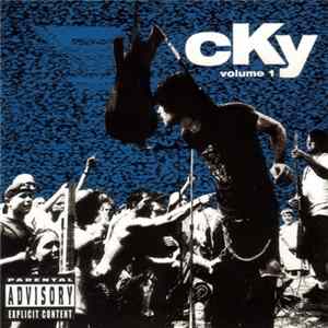 CKY - Volume 1 FLAC