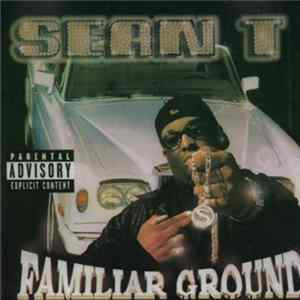 Sean T - Familiar Ground FLAC