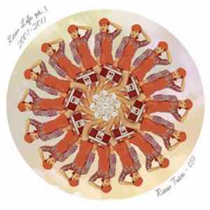 Various - A Raw Life Pt.1(2007-2011) FLAC