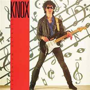 Knox - Plutonium Express FLAC