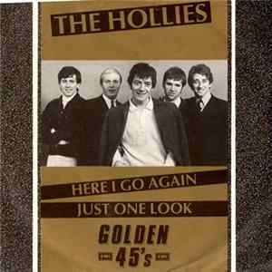 The Hollies - Here I Go Again / Just One Look FLAC