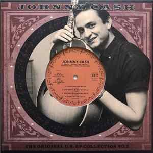 Johnny Cash - The Original U.S. EP Collection No.2 FLAC