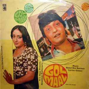 Rahul Dev Burman, Gulzar - Gol Maal (With Dialogues) FLAC