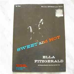 Ella Fitzgerald - Ella: Sweet And Hot FLAC