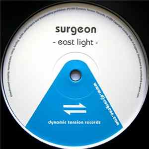 Surgeon - East Light FLAC