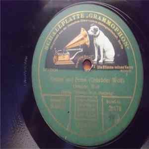 Die Gebrüder Wolf - Snuten Und Poten / Tetje, Dat Is Nix For Mi FLAC