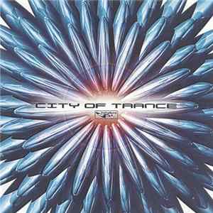 Various - City Of Trance FLAC