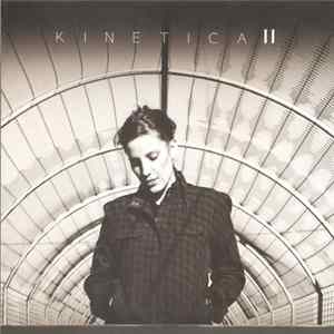 Kinética - II FLAC