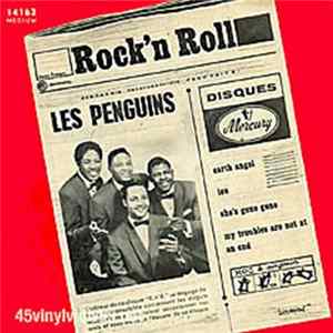 Les Penguins - Rock And Roll FLAC