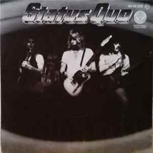 Status Quo - Like A Good Girl FLAC