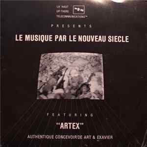 Artex - Thinking Of You FLAC