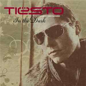 Tiësto Featuring Christian Burns - In The Dark FLAC