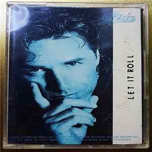 Don Johnson - Let It Roll FLAC