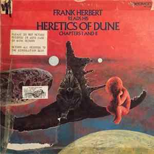 Frank Herbert - Heretics Of Dune FLAC
