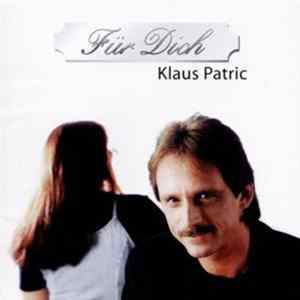Klaus Patric - Für Dich FLAC