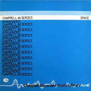 Nigel Bates - Space FLAC