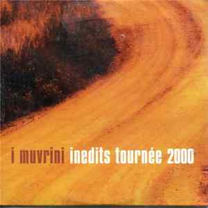 I Muvrini - Inedits Tournée 2000 FLAC