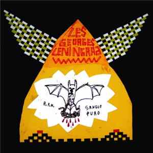 Les Georges Leningrad - Sangue Puro FLAC