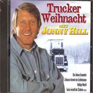 Jonny Hill - Trucker Weihnacht Mit Jonny Hill FLAC