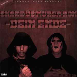 Snake vs Murda Ron - Dein Ende (Neuauflage) FLAC