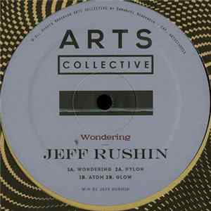 Jeff Rushin - Wondering FLAC