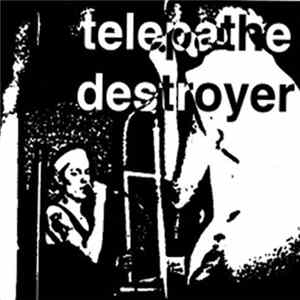 Telepathe - Destroyer FLAC