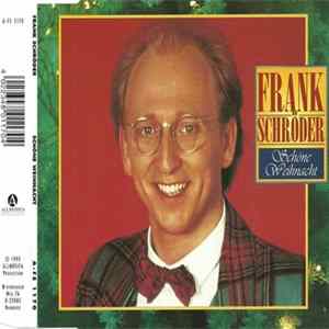 Frank Schröder - Schöne Weihnacht FLAC