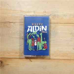 Aldin feat Mocca - Happy FLAC