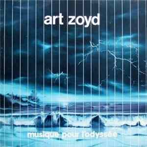 Art Zoyd - Musique Pour L'Odyssée FLAC