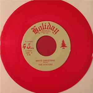 The Statues / Jerry And The Landsliders - White Christmas / Get Off My Roof FLAC