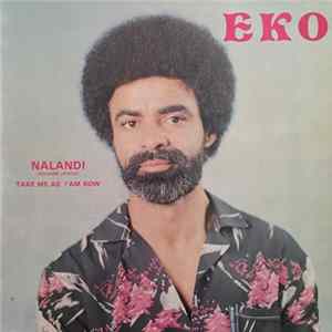 Eko - Nalandi FLAC