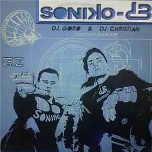 Soniko Db - Gz FLAC