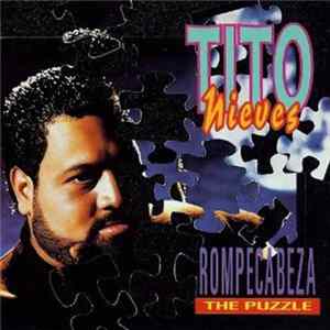 Tito Nieves - Rompecabeza "The Puzzle" FLAC