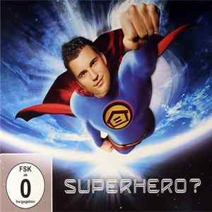 DJ Antoine - Superhero? FLAC