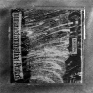 Humanextermination Project - Ash Burial FLAC