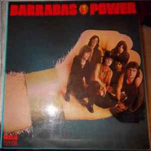 Barrabas - Power FLAC