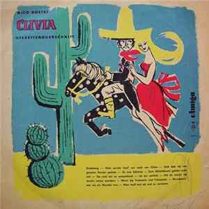 Nico Dostal / Conny Odd - Clivia / Alarm In Pont-l’Éveque (Operettenquerschnitt) FLAC