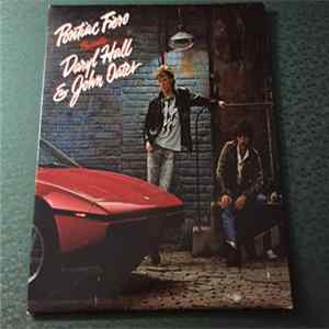 Daryl Hall & John Oates - Pontiac Fiero Presents Daryl Hall & John Oates FLAC