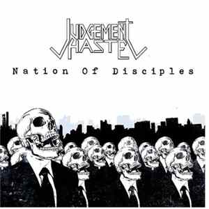 Judgement Haste - Nation Of Disciples FLAC