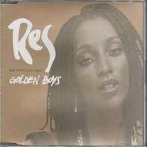 Res - Golden Boys FLAC