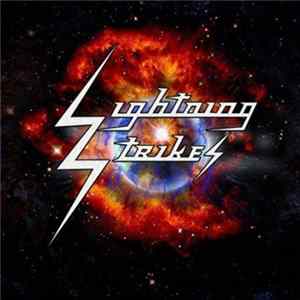 Lightning Strikes - Lightning Strikes FLAC
