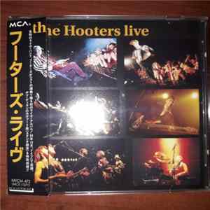 The Hooters - The Hooters Live FLAC