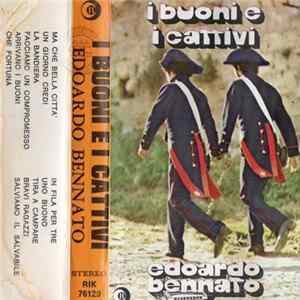 Edoardo Bennato - I Buoni E I Cattivi FLAC
