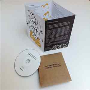 Remigi Palmero - Provisions FLAC